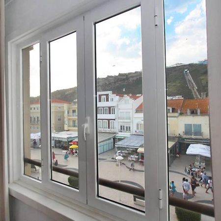 Casa A 50M Da Praia, Zona Central Da Nazare Luaran gambar