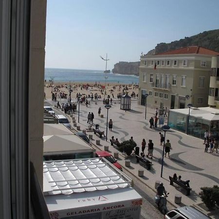 Casa A 50M Da Praia, Zona Central Da Nazare Luaran gambar